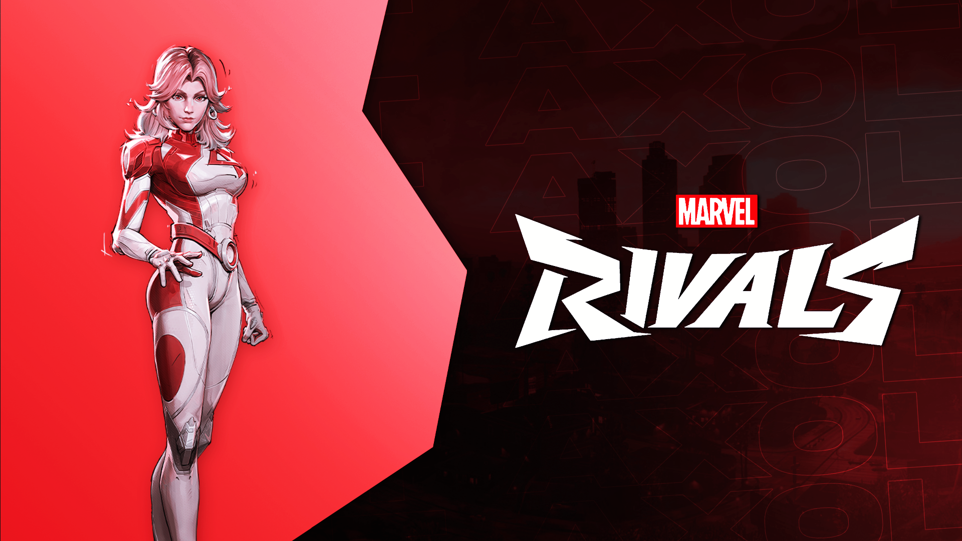 Marvel Rivals