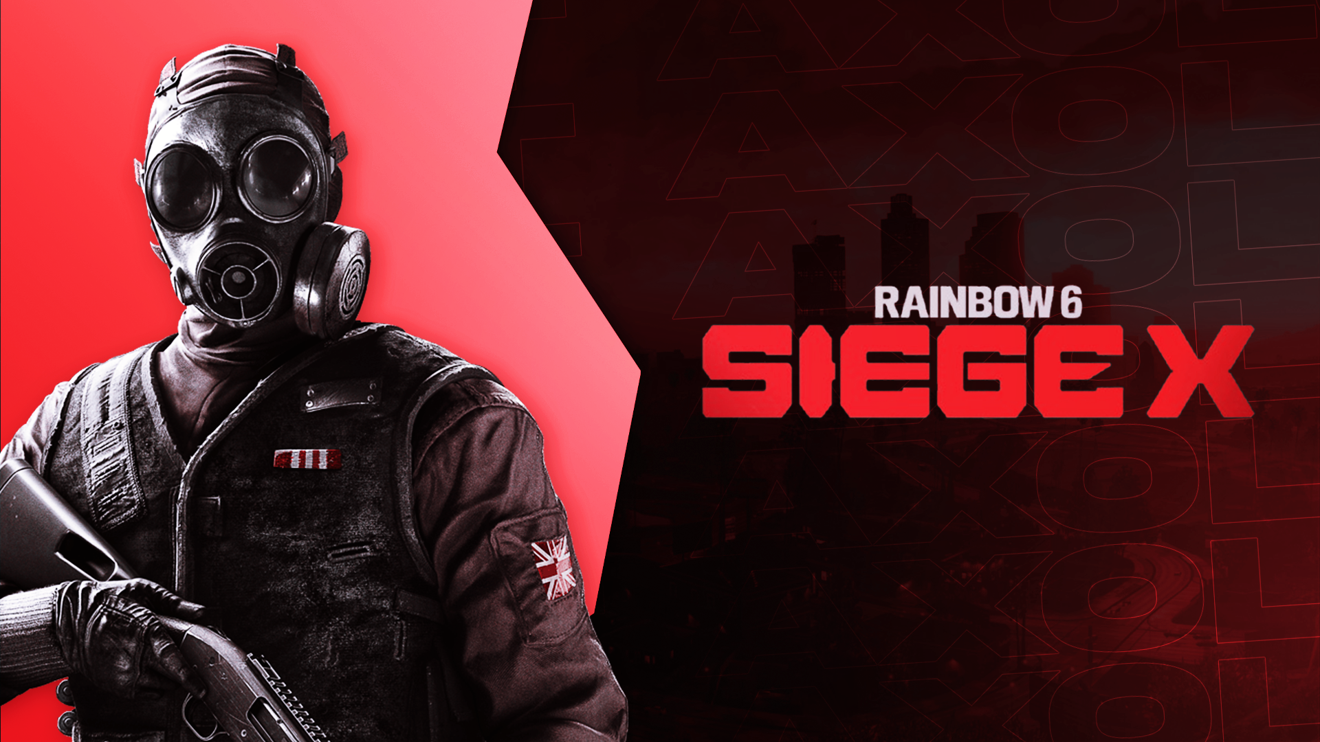 R6 Full