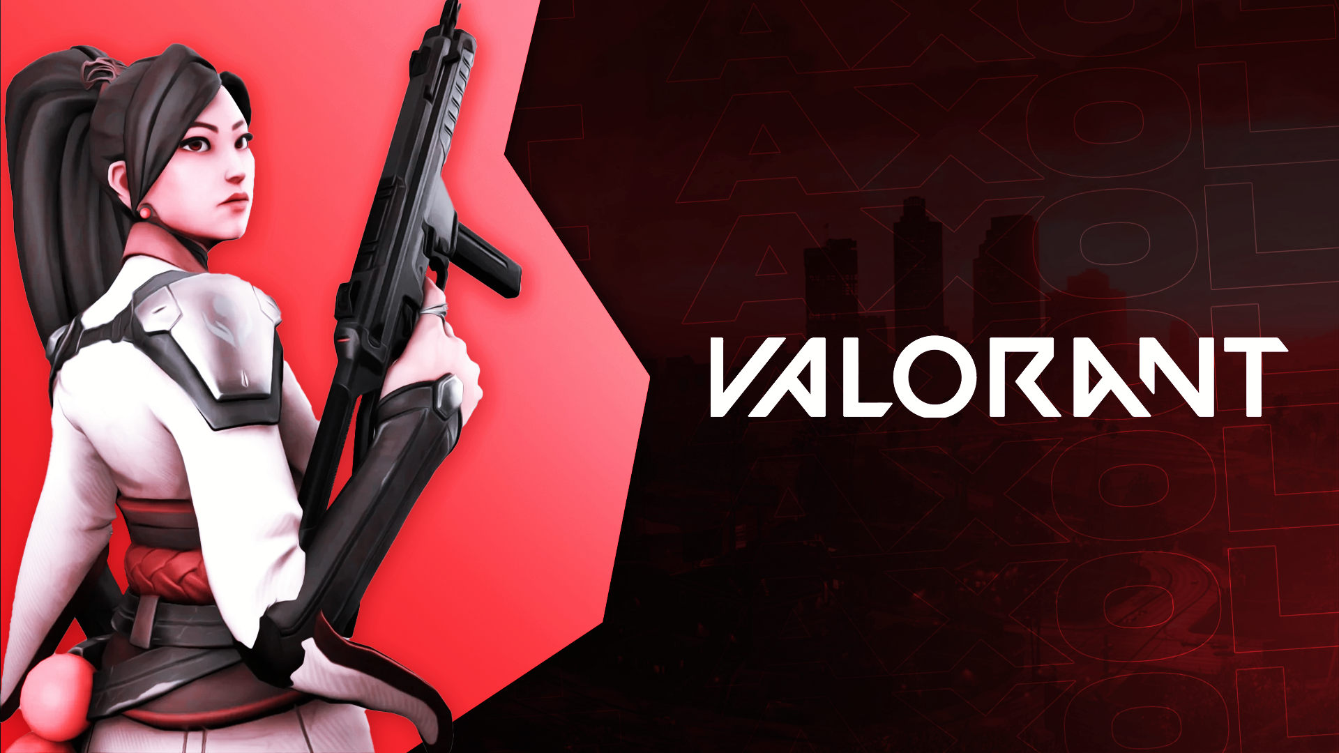 Valorant Color Bot